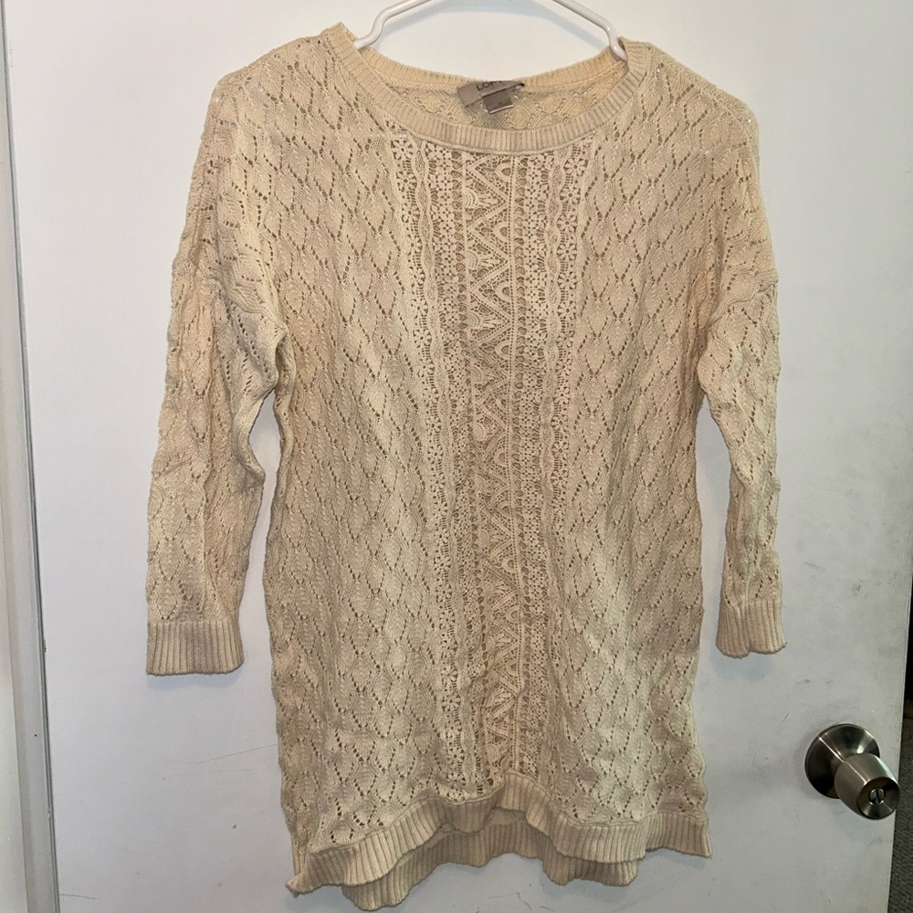 LOFT Sweater